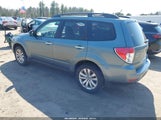Subaru Forester 2.5X Premium JF2SHADC5CG469352 снимка
