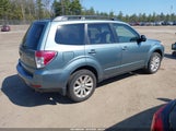 Subaru Forester 2.5X Premium JF2SHADC5CG469352 снимка