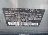 Subaru Forester 2.5X Premium JF2SHADC5CG469352 снимка