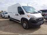 Ram Promaster  High Roof 159 Wb 3C6LRVDG5PE598473 fotografie