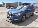 Subaru Ascent Limited 4S4WMAMD3M3436374 снимка
