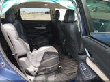 Subaru Ascent Limited 4S4WMAMD3M3436374 снимка