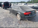 Audi A4 2.0T Premium WAUFFAFL9GN000508 снимка