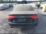 Audi A4 2.0T Premium WAUFFAFL9GN000508 снимка