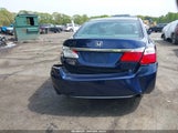 Honda Accord Lx 1HGCR2F35DA137906 снимка