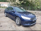 Honda Accord Lx 1HGCR2F35DA137906 снимка