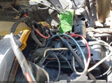 BMW F800 Gs WB10229039ZU01413 снимка