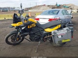 BMW F800 Gs WB10229039ZU01413 снимка