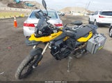 BMW F800 Gs WB10229039ZU01413 снимка