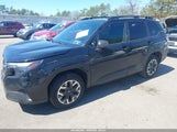 Subaru Forester Premium JF2SLDDC1SH447860 снимка