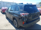 Subaru Forester Premium JF2SLDDC1SH447860 fotografie