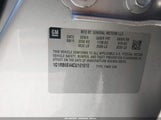 Chevrolet Volt 1G1RB6E44CU101810 photo