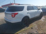 Ford Explorer Xlt 1FM5K7D84HGC20281 снимка