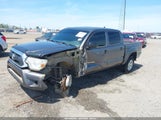 Toyota Tacoma Prerunner 5TFJX4GNXFX047769 снимка