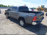 Toyota Tacoma Prerunner 5TFJX4GNXFX047769 снимка
