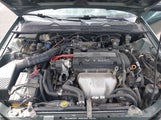 Honda Prelude Type Sh JHMBB6159YC000863 снимка