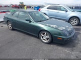 Honda Prelude Type Sh JHMBB6159YC000863 снимка