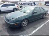Honda Prelude Type Sh JHMBB6159YC000863 снимка