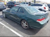 Honda Prelude Type Sh JHMBB6159YC000863 снимка