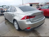Lexus Is 200T JTHBA1D24G5001901 снимка