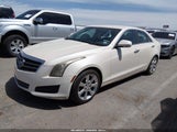Cadillac Ats Luxury 1G6AB5RA2D0137652 снимка