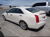 Cadillac Ats Luxury 1G6AB5RA2D0137652 снимка