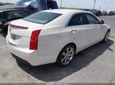 Cadillac Ats Luxury 1G6AB5RA2D0137652 снимка