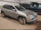 Jeep Cherokee Limited 1C4PJLDB4GW280943 снимка