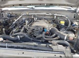 Nissan Frontier Xe-V6 1N6ED29X32C373294 снимка