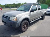 Nissan Frontier Xe-V6 1N6ED29X32C373294 снимка