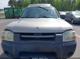 Nissan Frontier Xe-V6 1N6ED29X32C373294 снимка
