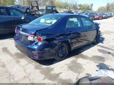 Toyota Corolla Le JTDBU4EE7B9124726 снимка