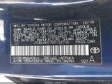 Toyota Corolla Le JTDBU4EE7B9124726 снимка