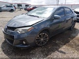Toyota Corolla S Plus 5YFBURHE4FP292901 photo