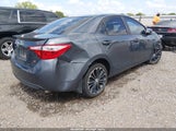 Toyota Corolla S Plus 5YFBURHE4FP292901 photo