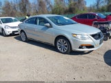 Volkswagen Cc Sport WVWML73C79E534068 снимка