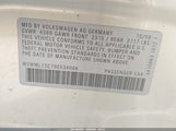 Volkswagen Cc Sport WVWML73C79E534068 снимка
