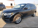 Nissan Rogue Sv KNMAT2MVXHP575125 снимка