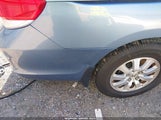 Honda Odyssey Ex-L 5FNRL3H60AB102751 снимка