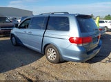 Honda Odyssey Ex-L 5FNRL3H60AB102751 снимка