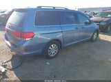 Honda Odyssey Ex-L 5FNRL3H60AB102751 снимка