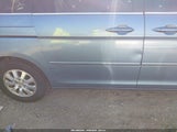 Honda Odyssey Ex-L 5FNRL3H60AB102751 снимка