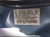 Honda Odyssey Ex-L 5FNRL3H60AB102751 снимка