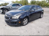 Chevrolet Cruze 1Lt Auto 1G1PC5SB0F7243169 photo