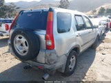 Honda Cr-V Lx JHLRD68464C003532 снимка