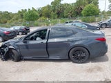 Toyota Camry Se 4T1DAACK6SU179217 снимка