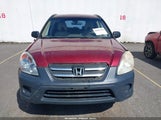 Honda Cr-V Lx JHLRD68506C010987 снимка