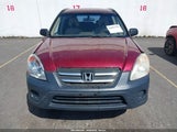 Honda Cr-V Lx JHLRD68506C010987 снимка