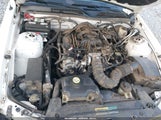 Ford Mustang V6 1ZVHT80N295113935 снимка