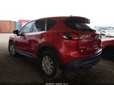 Mazda Cx-5 Sport JM3KE2BE7E0313785 снимка